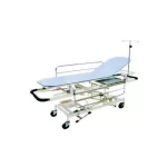 Emergency Recovery Trolley Hydraulic *RSE-025