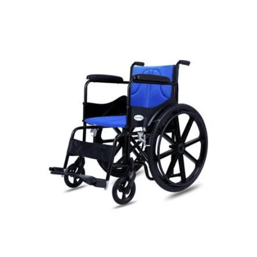 Folding Wheelchair *RSE-023