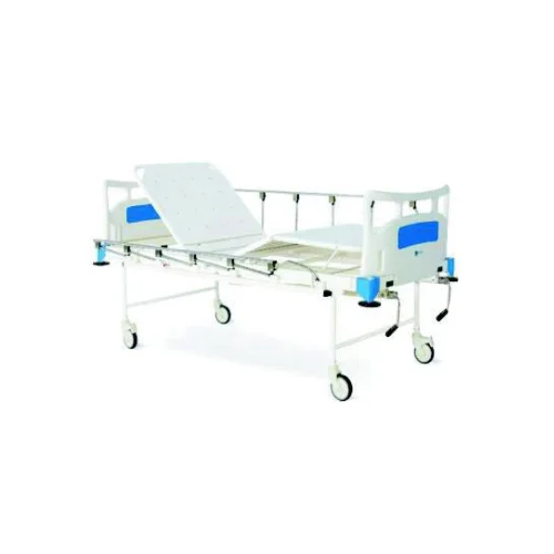 Fowler Bed ABS Panels & Collapsible SS Railings *RSE-003 (C)