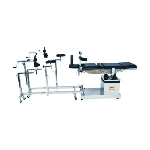 Fully Electric Orthopedic Attachment with CARM RSE-041