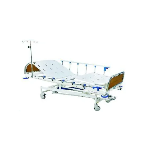 General ICU Bed Manual *RSE-002