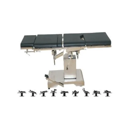 Hydraulic Surgical OT Table *RSE-040