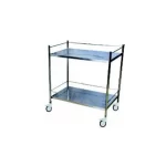 Instrument Trolley Full SS *RSE-032