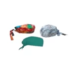 Reusable Surgical Gowns & Caps