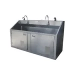 Scrub Station Manual