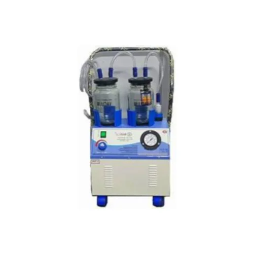 Suction Machine