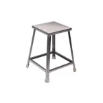Visitor Stool full SS *RSE-049