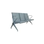 Waiting Chair Gray