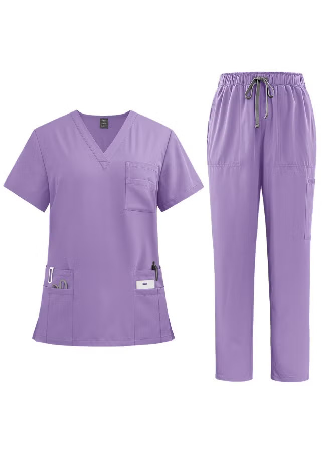 Doctor Scrub Suit