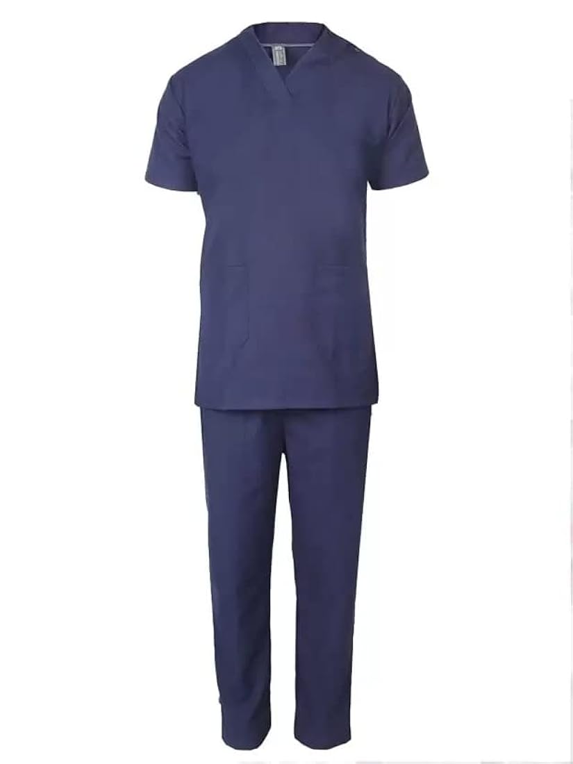 Doctor Scrub Suit