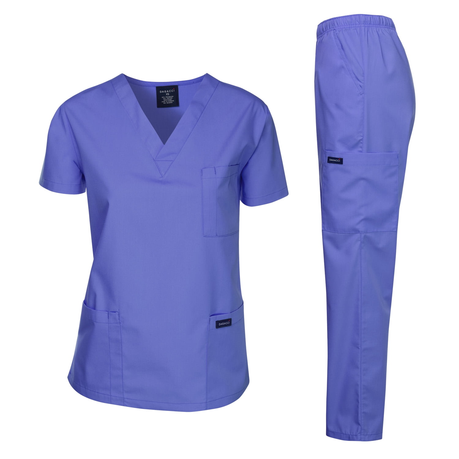 Doctor Scrub Suit