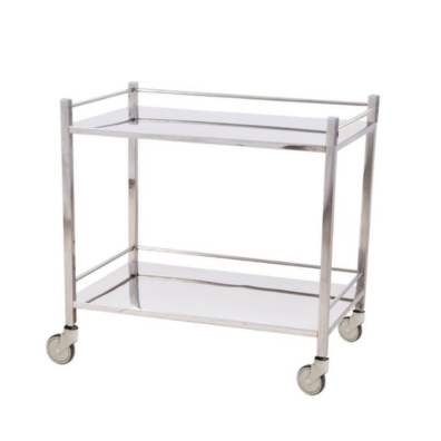 Instrument Trolley