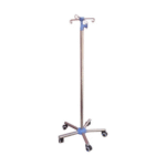 IV/Saline Stand Ss