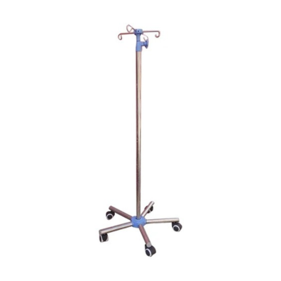 IV/Saline Stand Ss