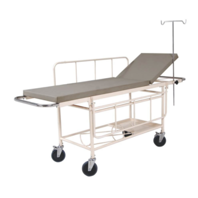 Stretcher Trolleys